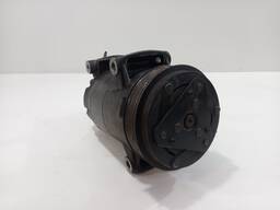 COMPRESSOR AR 206 207 208 HOGGAR C3 1.4 1.5 1.6 06/ DELPHI
