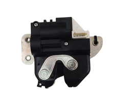 FECHADURA TAMPA TRASEIR CAÇAMBA ESQUERDA SUPERIOR TORO 2016/