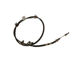 Cabo Freio Mao Traseiro Esquerdo Corolla 1.8 2009 a 2014