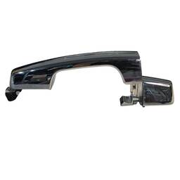 MAÇANETA EXT. PORTA TRASEIRA ESQUERDA LIFAN X60 2013 A 2019