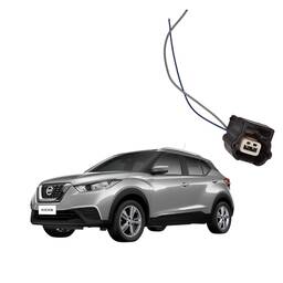 Plug Cilindro Mestre Nissan  Kicks 2019