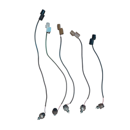 KIT VÁLVULA SOLENOIDE TRAÇÃO PAJERO FULL 3.2 2008 A 2020