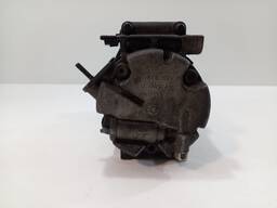 COMPRESSOR AR CONDICIONADO SANTA FÉ 3.3 2014 A 2020