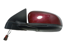 RETROVISOR ESQUERDO TORO 2016/ ELÉTRICO C/ PISCA SEM REBATIM