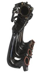 COLETOR ADMISSÃO NISSAN VERSA/MARCH 1.6 2015 A 2020