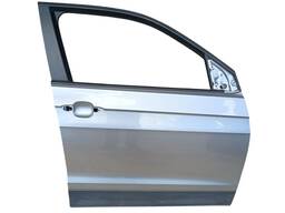 Porta Dianteira Direita Volkswagen T-Cross 2020 A 2024
