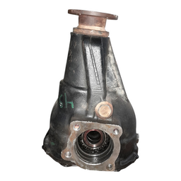 DIFERENCIAL DIANTEIRO 49X10 PAJERO TR4 MANUAL 2003 A 2015