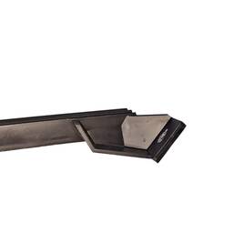 GUIA VIDRO PORTA T.E KIA CERATO 2009