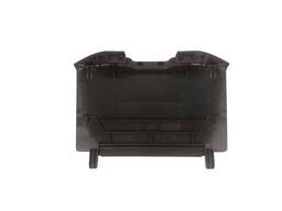 ACABAMENTO TAMPA CINTO TRASEIRO S10 2012 A 2020 