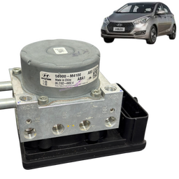 Modulo De Abs Aba1 58900m4100 06210982163 06262332421
