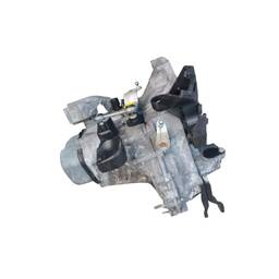 CAIXA CAMBIO CITROEN C3 PEUGEOT 208 1.2 12V FLEX 2016 A 2021