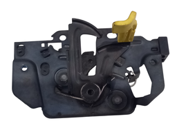 FECHADURA CAPO DIANTEIRO NEW FIESTA 2014 2015 A 2019