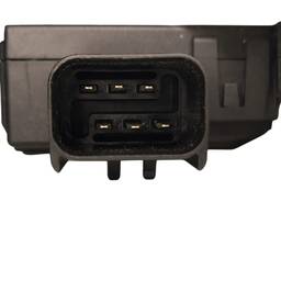 MOTOR VIDRO ELÉTRICO TRASEIRO DIREITO FORD NEW FIESTA 2014