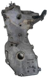 Tampa Frontal motor Versa March 1.6 16v