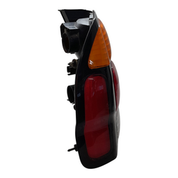 LANTERNA TRASEIRA ESQUERDO PAJERO SPORT 2001 A 2005