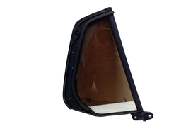 VIDRO PORTA TRASEIRA ESQUERDA (FIXO) GOLF 2014 2015 A 2020