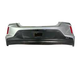 Parachoque Traseiro Onix Hatch Onix 2020 2021 2022/..