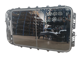 Teto Solar Byd Tan 2022 2023 2024/..