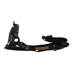 SUPORTE FAROL ESQUERDO MERCEDES-BENZ E350 2005 A1298172820