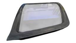 VIDRO LATERAL TRASEIRO DIREITO UNO 1988 A 2013