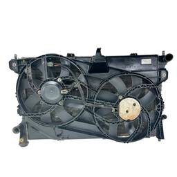 Kit Radiador Ventoinha Ford Edge 3.5 2009 2010 a 2014