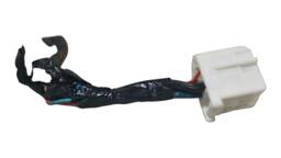 PLUG RESISTENCIA AR CONDICIONADO HONDA HRV 1.8 2020