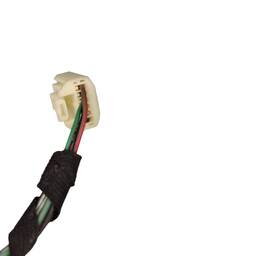 PLUG LUZ TETO CORTESIA LIFAN X60 1.8 2018 AUT