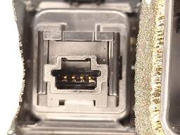 DIFUSOR AR CENTRAL NISSAN KICKS SV 2019