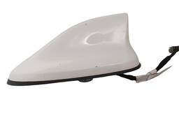 Antena Teto Shark Nissan Versa 2021 A 2024