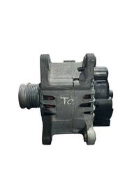 Alternador A3 Q3 Tfsi Golf Jetta Tiguan T-Cross 1.4 Tsi 13/