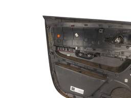 FORRO PORTA DIANTEIRA DIREITA FOX PEPPER 2015 A 2022