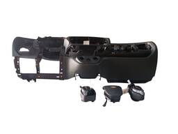 Kit Airbag Spin 2013 a 2024
