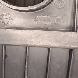 CAIXA FILTRO DE AR LIFAN X60 1.8 AUT 2018