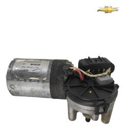 MOTOR LIMPADOR PARABRISA CHEVROLET VECTRA ASTRA 1999 2011 