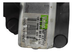 MOTOR LIMPADOR VIDRO TRASEIRO CITROEN C3 2011 2017