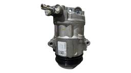 COMPRESSOR AR CONDICIONADO PULSE FASTBACK 1.0 TURBO 2022/..