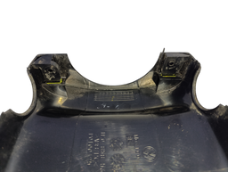 MOLDURA COLUNA DIREÇÃO JETTA 2007 2008 2009 2010