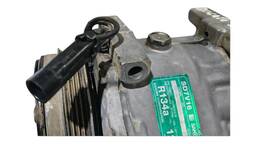 COMPRESSOR AR CONDICIONADO DUCATO BOXER JUMPER 2.3 2010/2017
