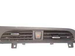 DIFUSOR AR CENTRAL NISSAN KICKS SV 2019