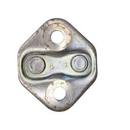 BATENTE PORTA T.E KIA CERATO 2009