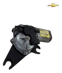 MOTOR LIMPADOR PARABRISA TRASEIRO CHEVROLET ONIX 2013 2019
