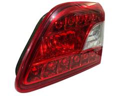 LANTERNA TRASEIRA DIREITA SENTRA 2014 A 2016 (MALA) LED