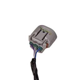 PLUG FECHADURA PORTA MALA COROLLA CROSS XRE 2022 2.0