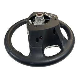 VOLANTE MULTIFUNCIONAL MITSUBISHI PAJERO SPORT 2021 2023