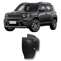 Acabamento Inferior coluna Direção Jeep Renegade 