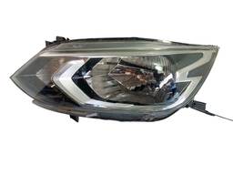 Farol Esquerdo Onix 2020 2021 a 2025 S/ Led (AVARIA)