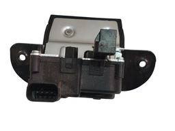 FECHADURA TAMPA TRASEIRA HB20 HATCH 2020 2021 2022/..