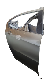 Porta Traseira Direita Peugeot 408 2012 a 2019