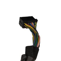 PLUG PRETO PAINEL INTRUMENTOS CERATO EX 2009 1.6