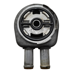 RESFRIADOR ÓLEO MOTOR VOLVO XC60 2.0 2011 A 2014